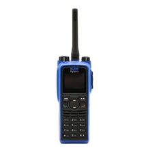 Hytera PD790Ex VHF/UHF Explosion-proof Walkies Talkies Long Rang Walkie-Talkie