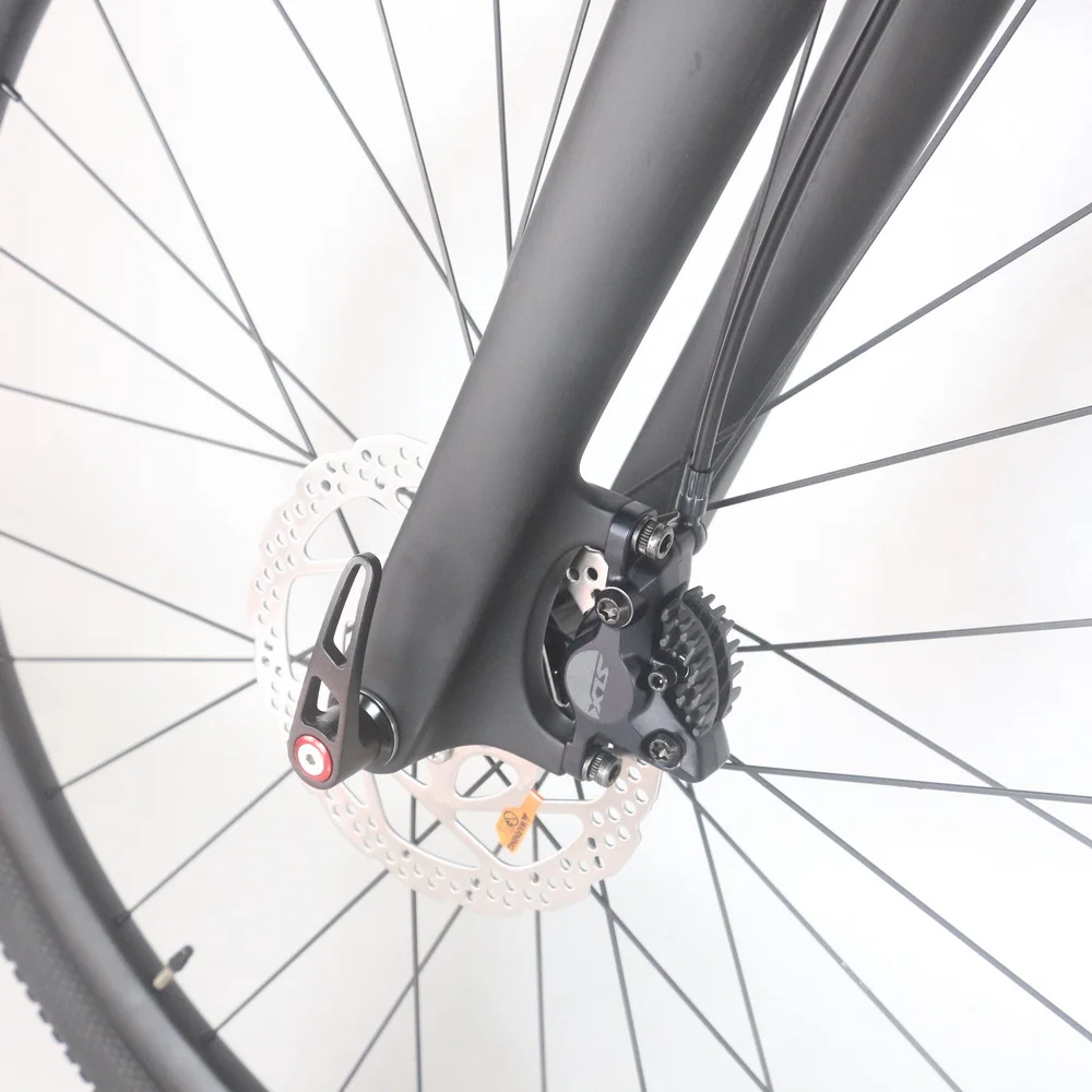 Seraph 29er Boost Hard Tail Complete Bike FM199 - 1x12 Speed