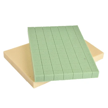 60 Kg/m3 Strucell Thick Marine Closed Cell Pvc Foam Core - Buy Strucell ...