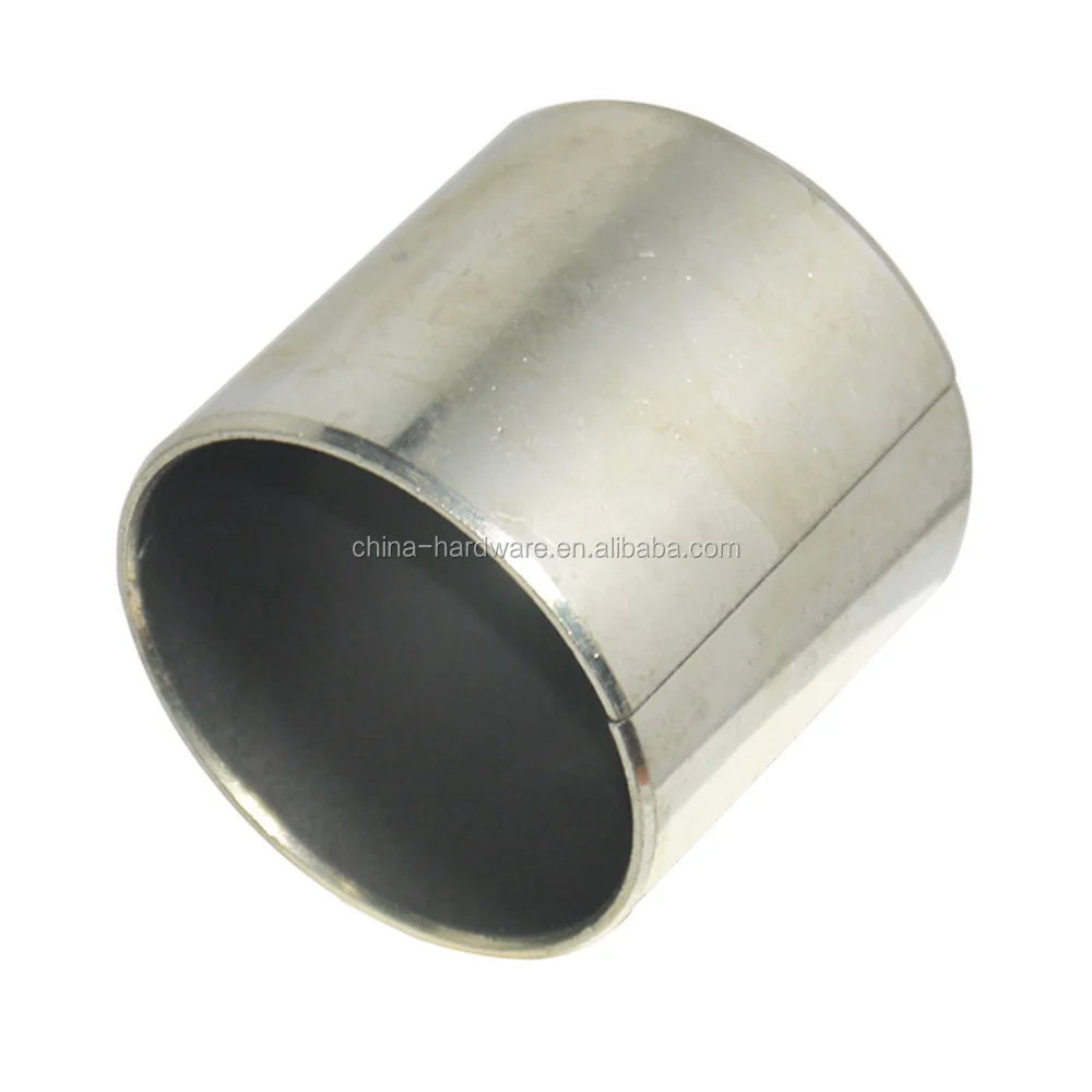 Thin Piston Pin Bushing Insert for MAN Engine 1010 1015 1020 1210 1215 1220 Bronze Steel Composite Bimetal Bushing