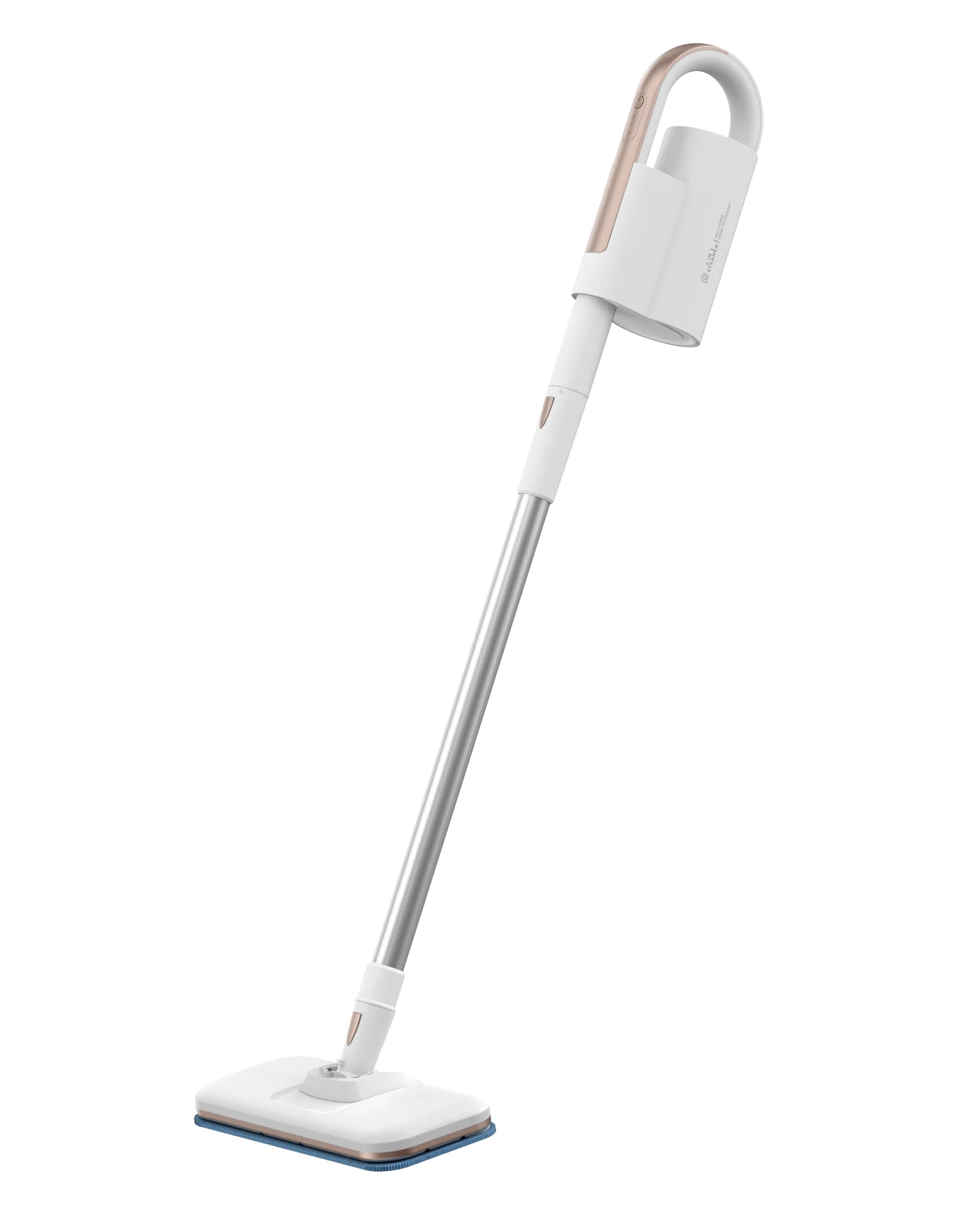Mop X5 Basic Mop 5 in 1 All Purpose Hand Held Steam Cleaner for Home Use, with 18 Piece Optional Accessory Kit