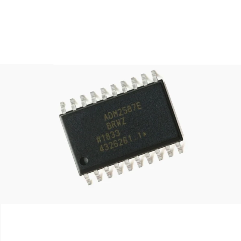 SACOH: High-Quality Original ADM2587EBRWZ Electronic Component Supplier