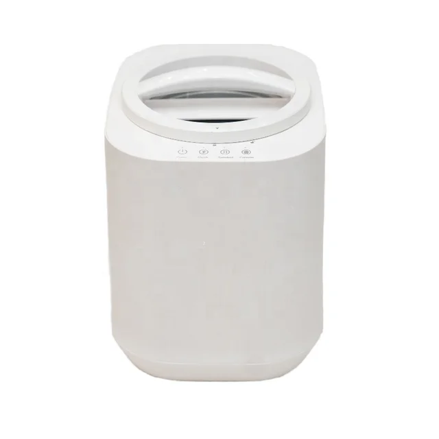 Smart Electric Household Food Waste Disposer Odor-Free Deodorant Garbage Collector Small Processor CE FCC CB Certified Made