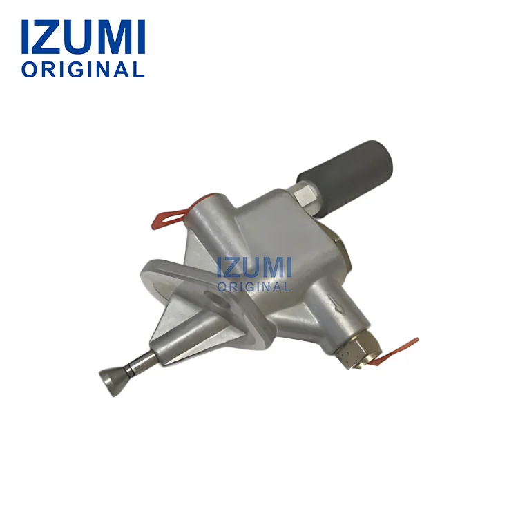 Bơm nâng nhiên liệu IZUMI ORIGINAL diesel 4093825 cho động cơ Cummins 6BT, 6BTA, 6BTAA
