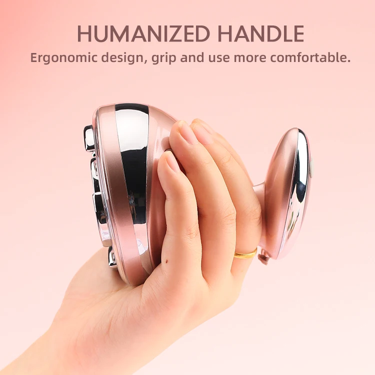 Cheap Price 3 in 1 Body Massager Vibration 680k HZ Slimming Burn Fat RF Function Vibrating Body Suit Massager