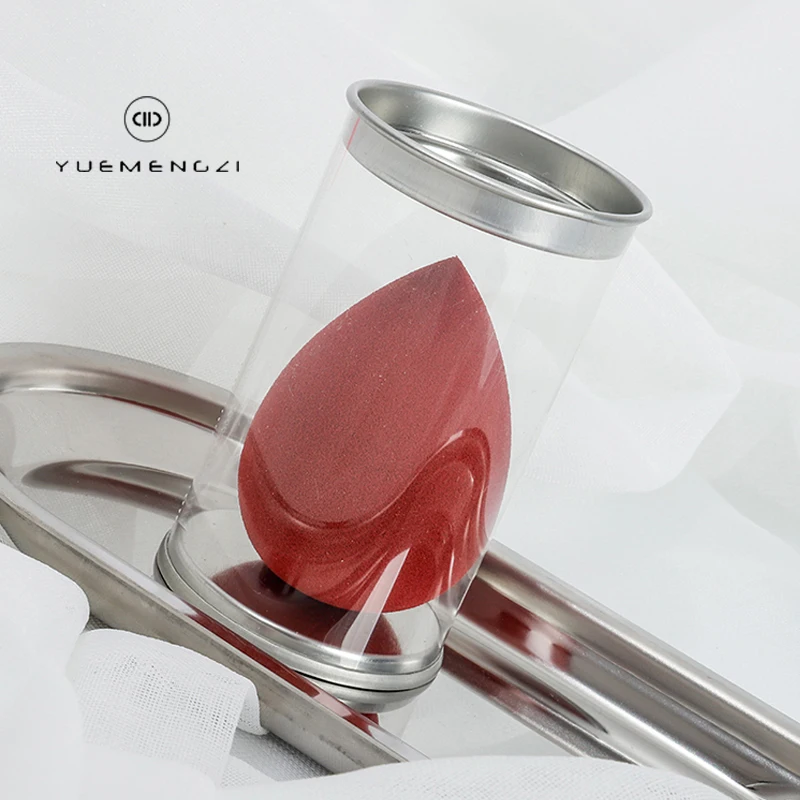 Лидер продаж, косметическая губка разной формы, спонж для макияжа