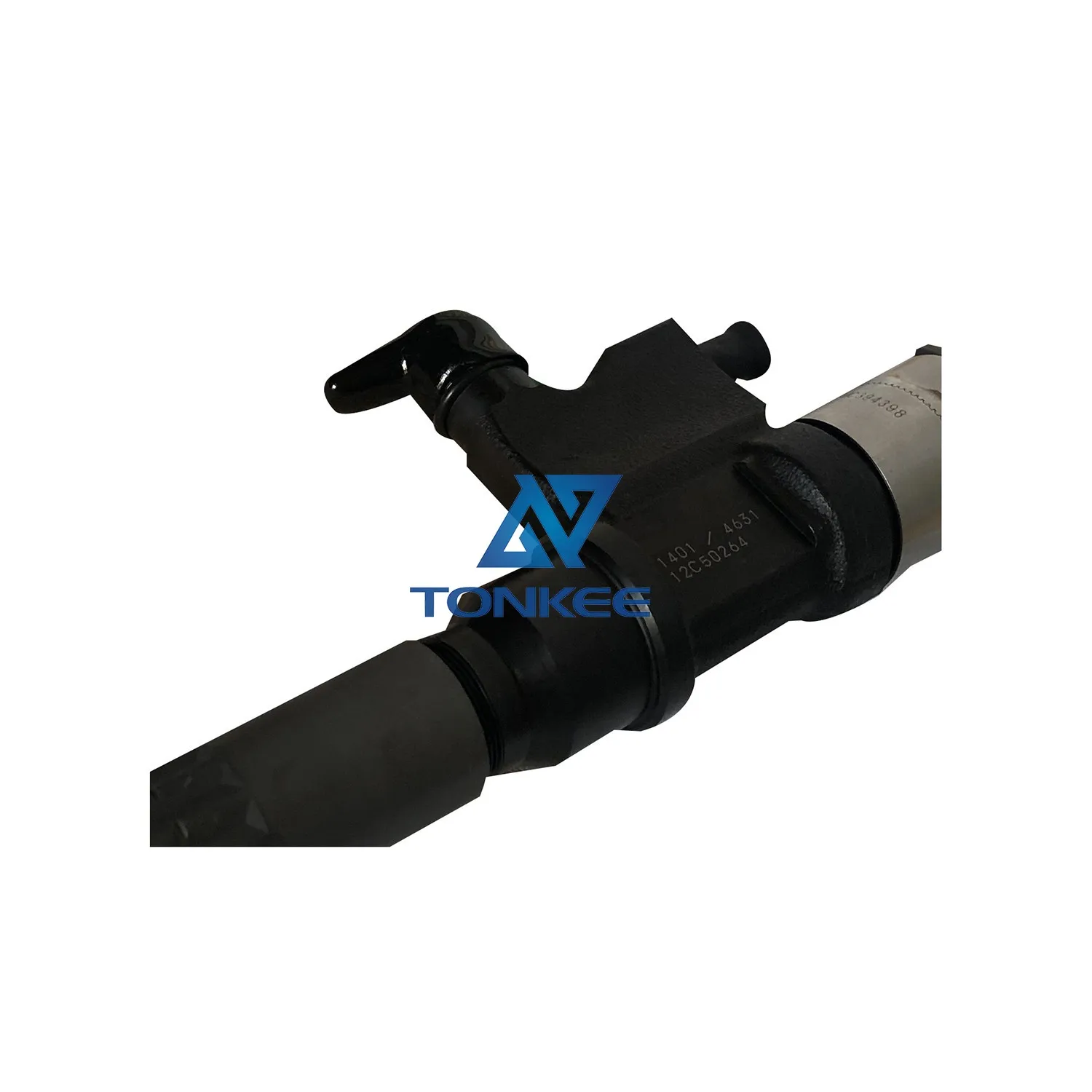 『専用』 For Rail fuel Injector 295050-1560 295050-2870 8982592870