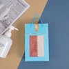 Towel gift box (single pack, red)