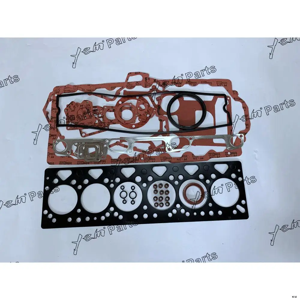 Complete Gasket Set Fit for Caterpillar 3056