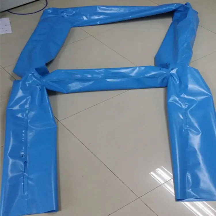 ПВХ Виниловый сварочный аппарат, сварочный аппарат с горячим воздухом для сварки больших надувных палаток, лодок, сварочный аппарат