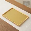 107 37*26*2.5 Set de table en triamine de couleur naturelle