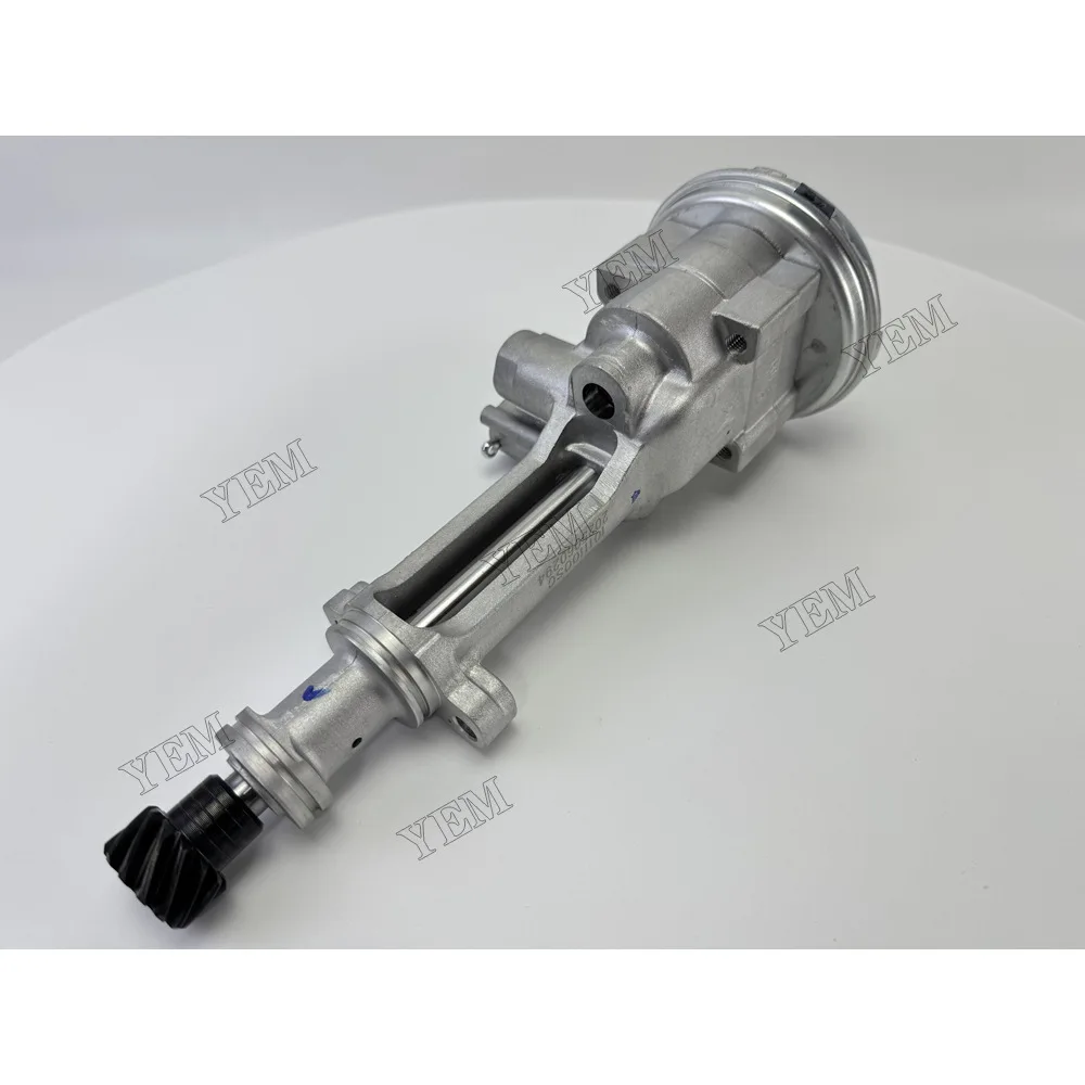 JE1011100SC Oil Pump for Isuzu 4JB1 OEM Engine Parts 3