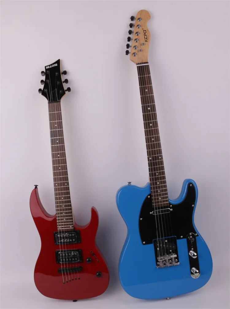 cheap chinese electric guitars