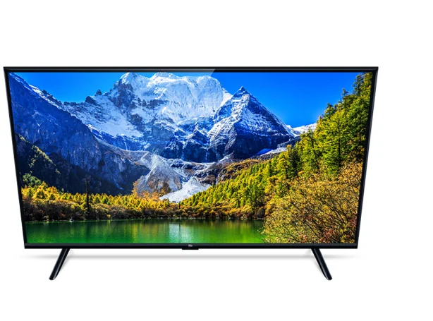 Xiaomi Mi TV 4S 32 дюймов Smart TV 4K HDR ультра тонкий телевидения 3D Wi-Fi Xiaomi Smart TV
