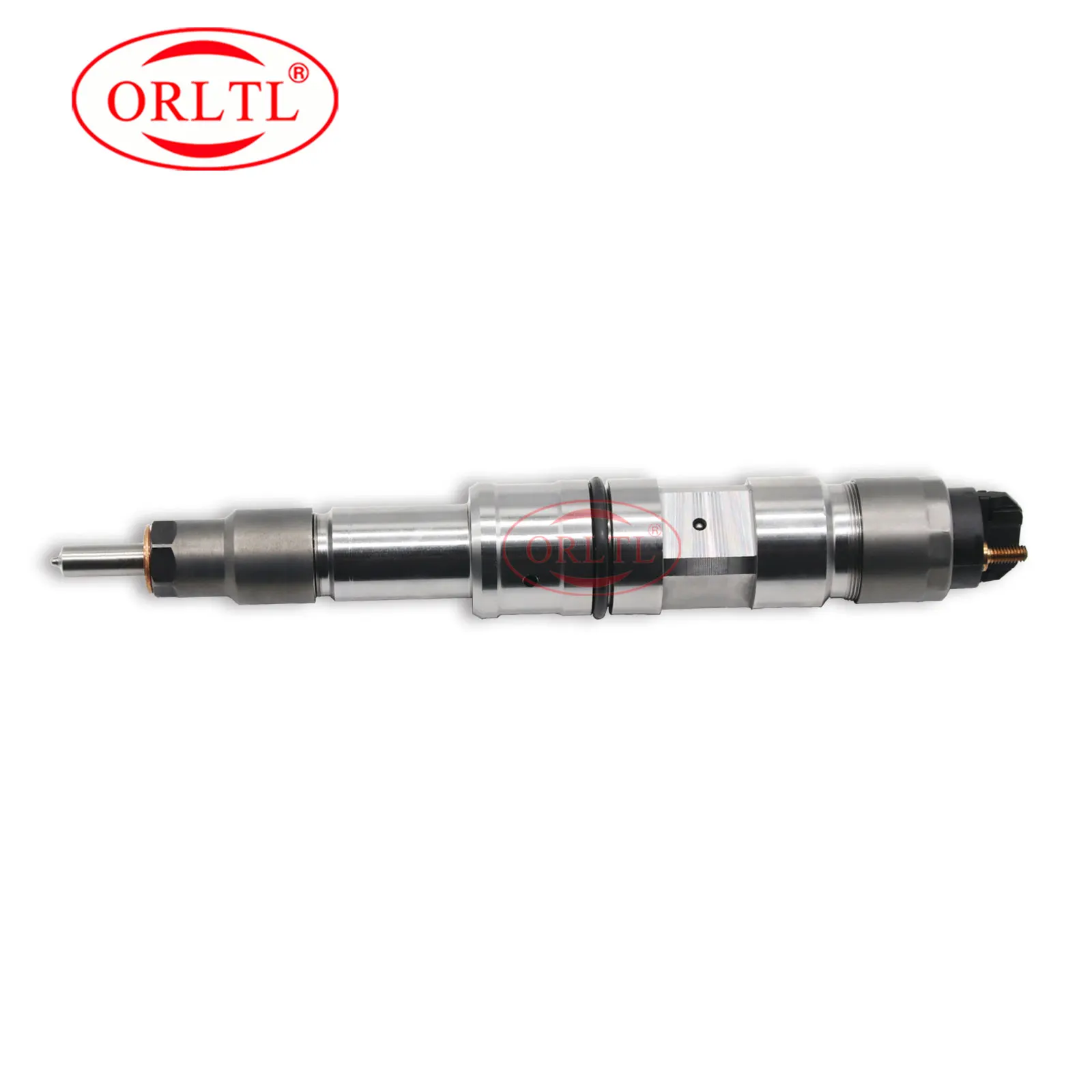 Common Rail Fuel Injection 0 445 120 524 Diesel Oil Injector 0445 120 524 0445120524 for Injector Nozzles