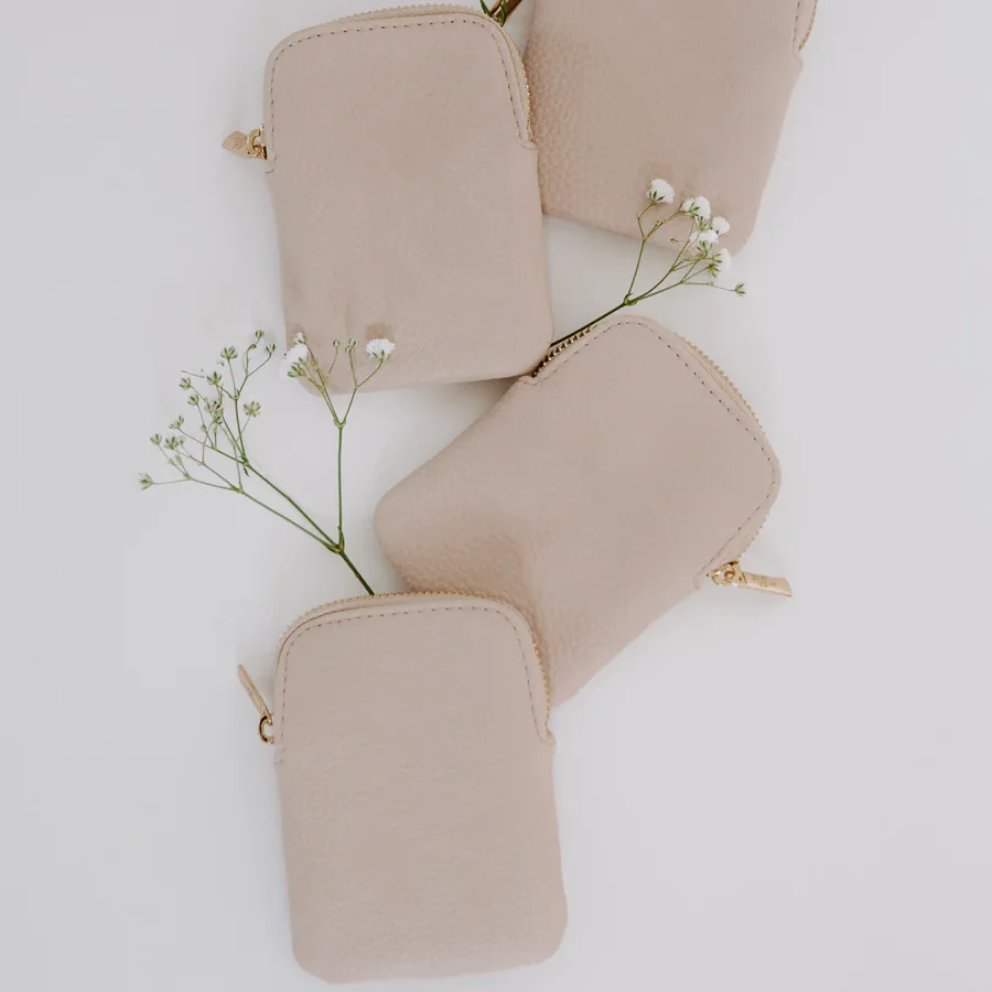 Pu皮革饰品硬币钱包袋手表收纳器支架念珠袋袋念珠支架| Alibaba.com