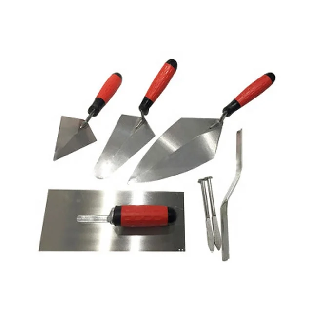 Online activity promotion Best Price CONCRETE TROWEL SET POINTING