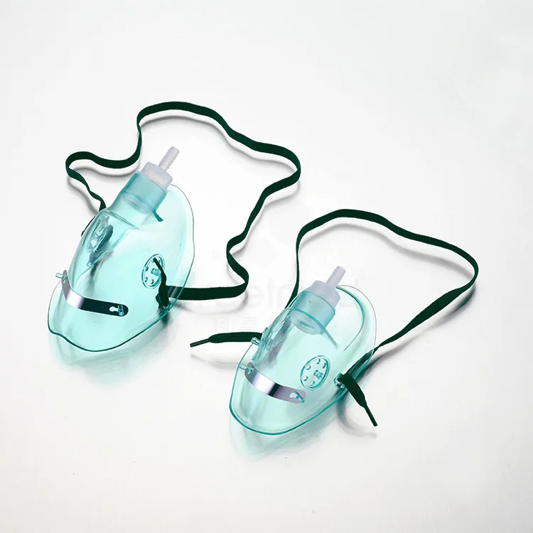 Other Medical Consumables Neonatal Oxygen Mask Prices High Quality Medical Adult PVC OEM Service EOS Peripheral Venous Catheter