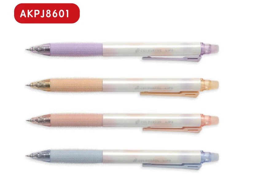 m&g kawaii 0.5mm erasable gel ink