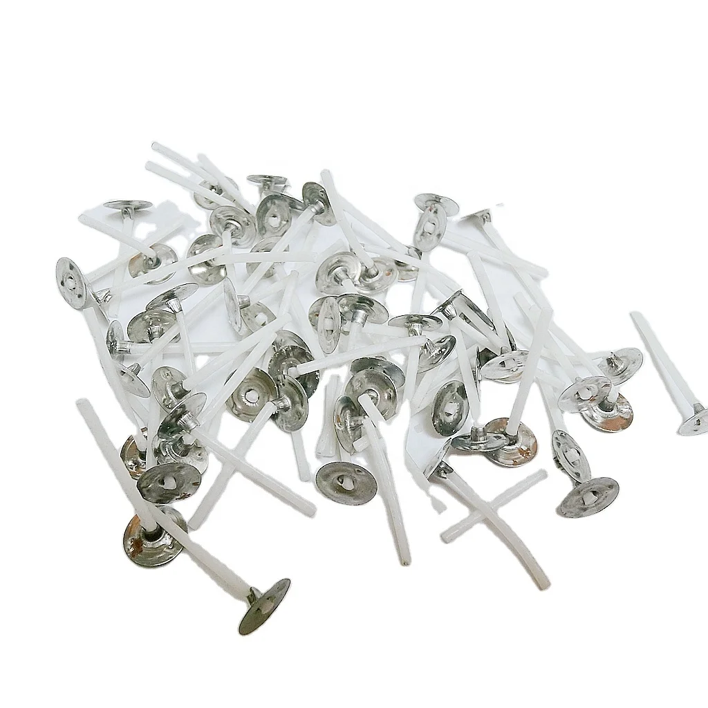 39 м чайные хлопковые фитили элегантные аксессуары для изготовления свечей