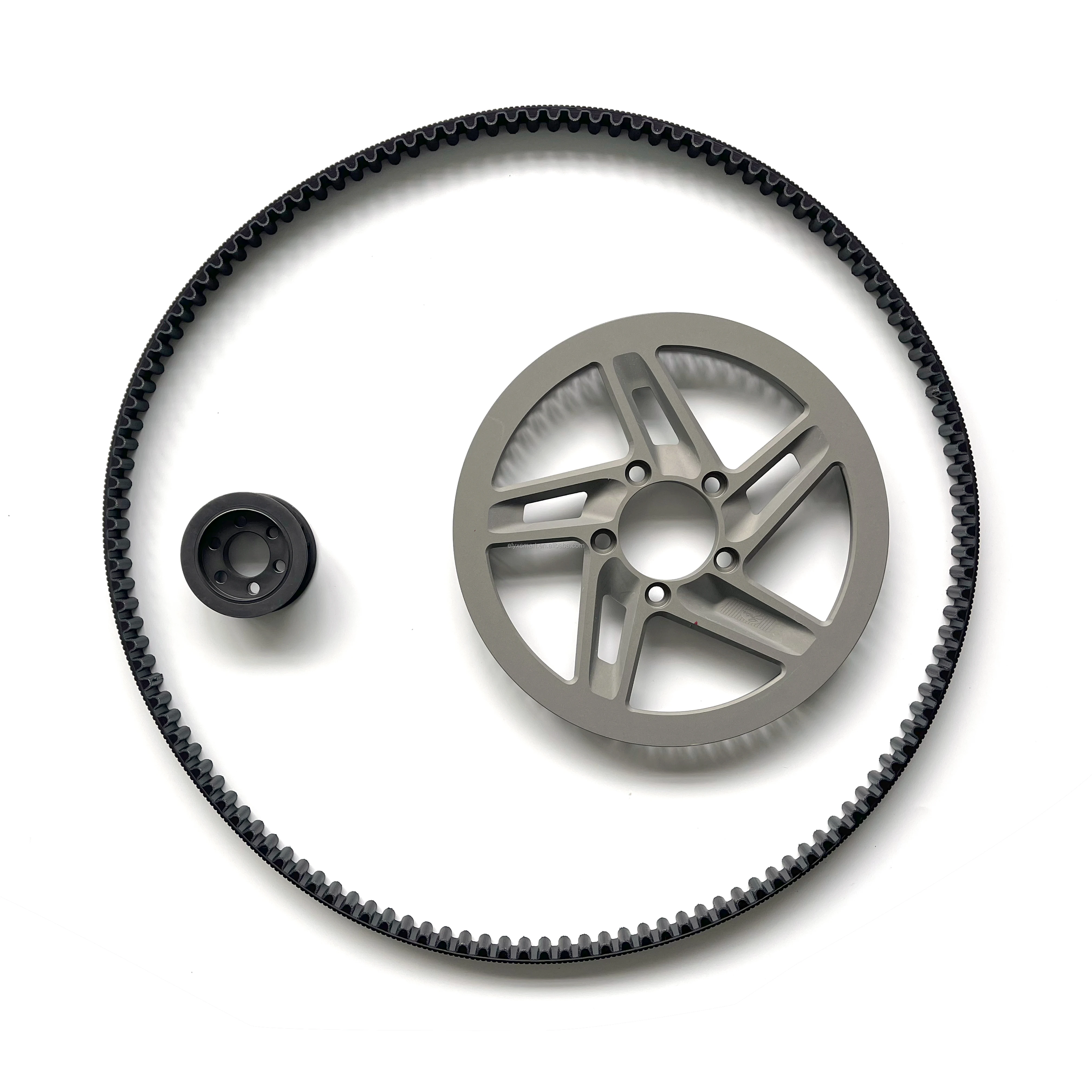 Surron Light Bee Secondary Belt Drive Kit Gates Poly Chain