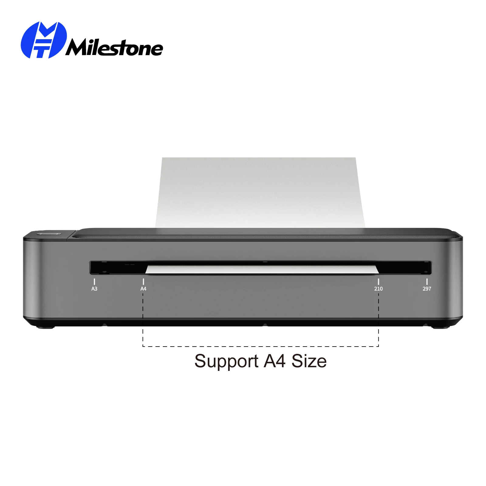 MHT-P8008 Tattoo Printer - Professional A4 Size Transfer Machine