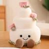 Torta bianca a tre strati-32 cm