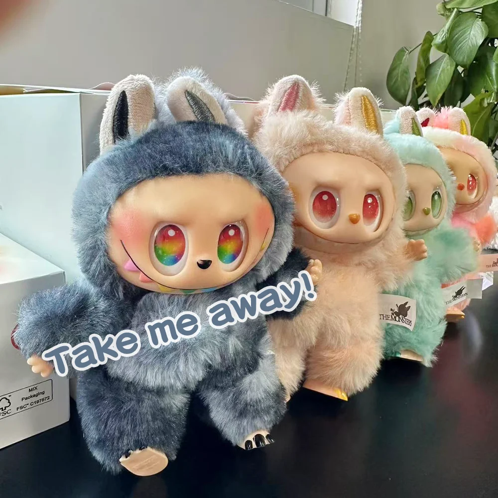 【正規品】ラブブ エナジー LABUBU luck hope loyalty 正規品】ラブブ エナジー LABUBU luck hope loyalty POP MART