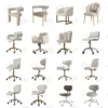 small salon chair