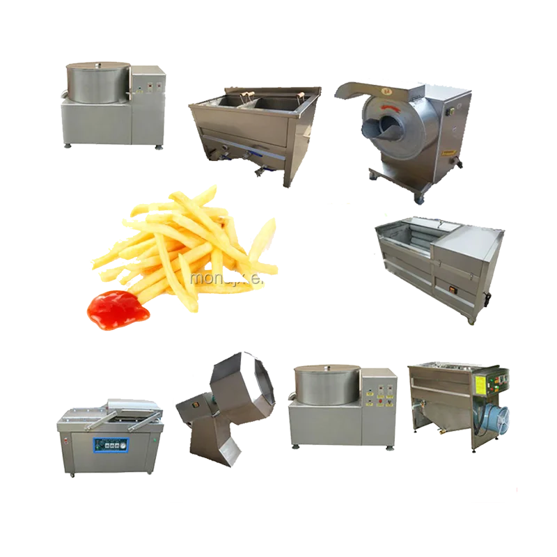 Electric Tower Potato Chips Tornado Potato Cutter Spiral Potato Chips