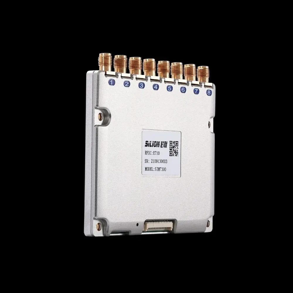 Silion SIM7300 RFID Tracking System UHF RFID Module E710
