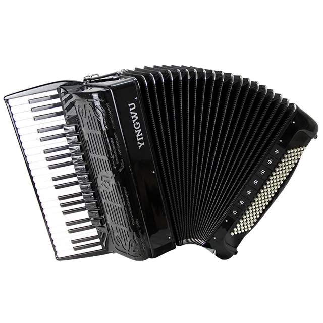 High Quality Instrument 41 Keys 120 Bass Keyboard Accordion For Child|  Alibaba.com