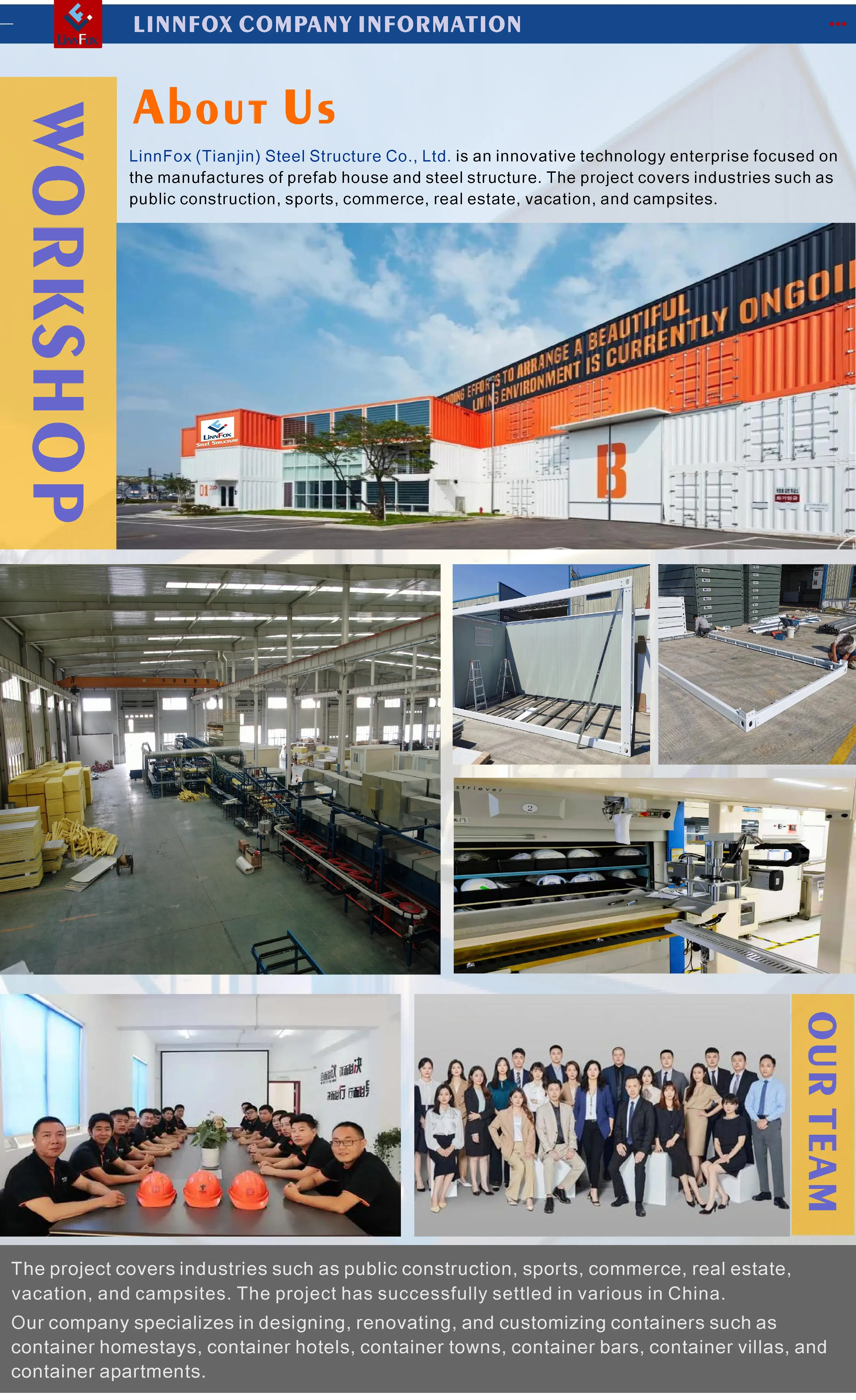 Easy Assembly Frp Prefab Swimming Pool Prefab Fiberglass Shipping ...