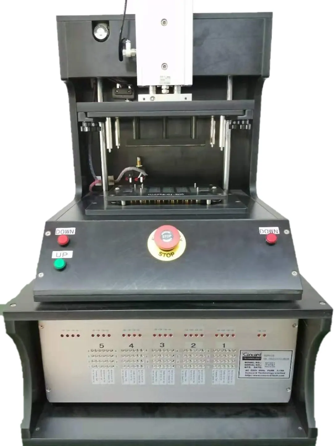 Manual Cob Tester For Pcba Testing Buy Functional Tester,Manual Jig