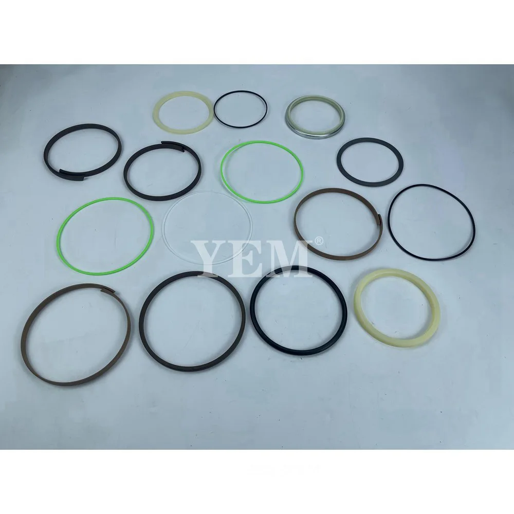 For Isuzu 6HK1 Repair Kit Engine Parts Stock Complete 2