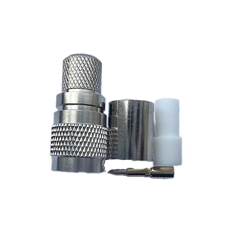 Wholesale TNC-C-J7 Connector RF Male TNC Type Connector for 50-7 RG213 RG8