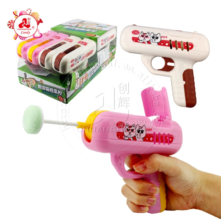 bone conduction lollipop