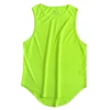 Verde fluorescente