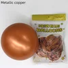 Metal copper