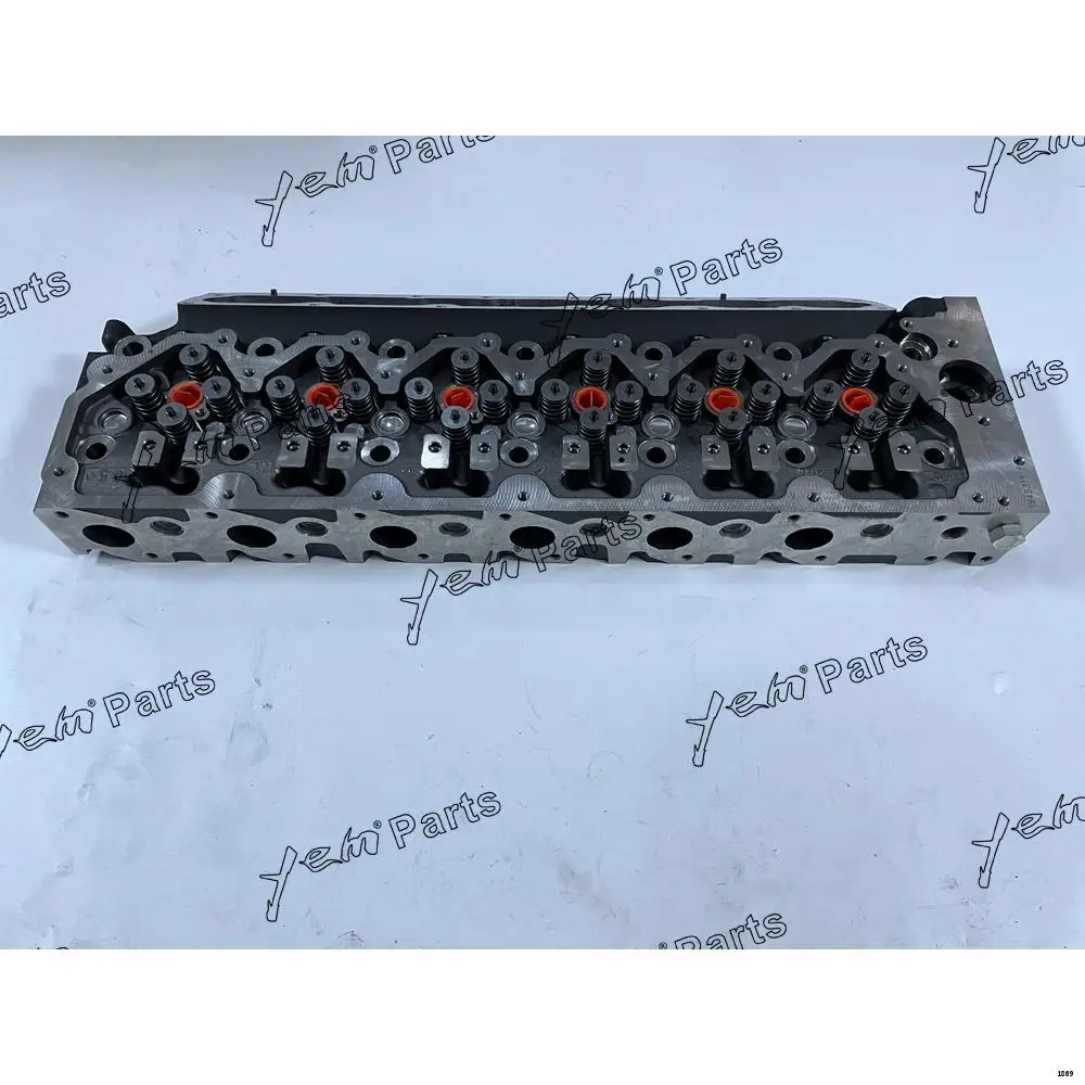 Engine Rebuild Kit C7.1 T418502 Cylinder Head Assy for Caterpillar Cylinder Head Assy 3