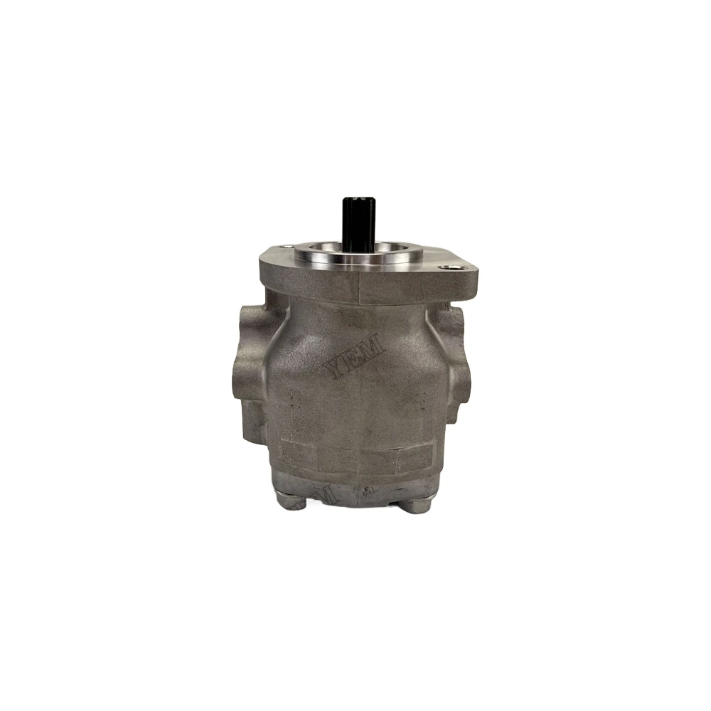 Hydraulic Pump 31351-76102 for Kubota Heavy Duty Engine Parts 2