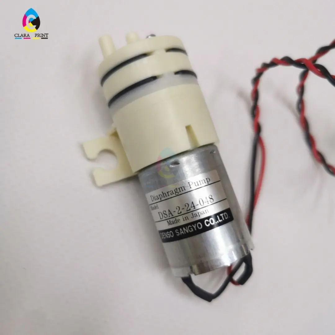 E107793/E107551(old) Mimaki original spare parts Mimaki Ink Pump C 