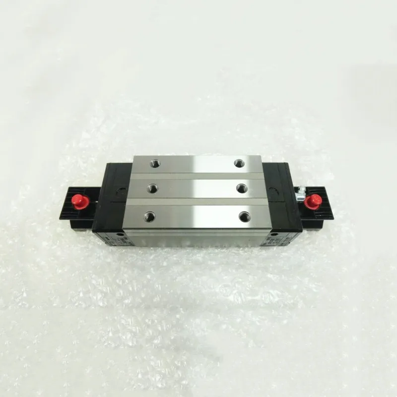 JAPAN Linear Rail R1A15 L-1000mm RA15AL RA15ALZ RAA15AL RAA15ALZ RAA15ALP6 Linear Guide Slide Block