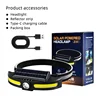 JS921 Headlamp