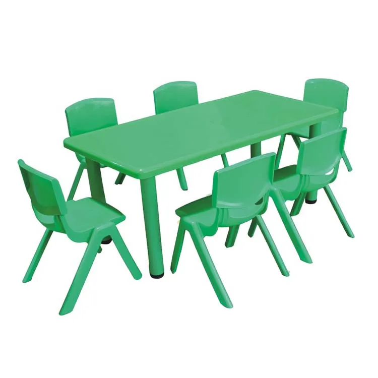 Wholesale Preschool Classroom Children Kindergarten Furniture Sets Kids ...