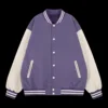 Purple white
