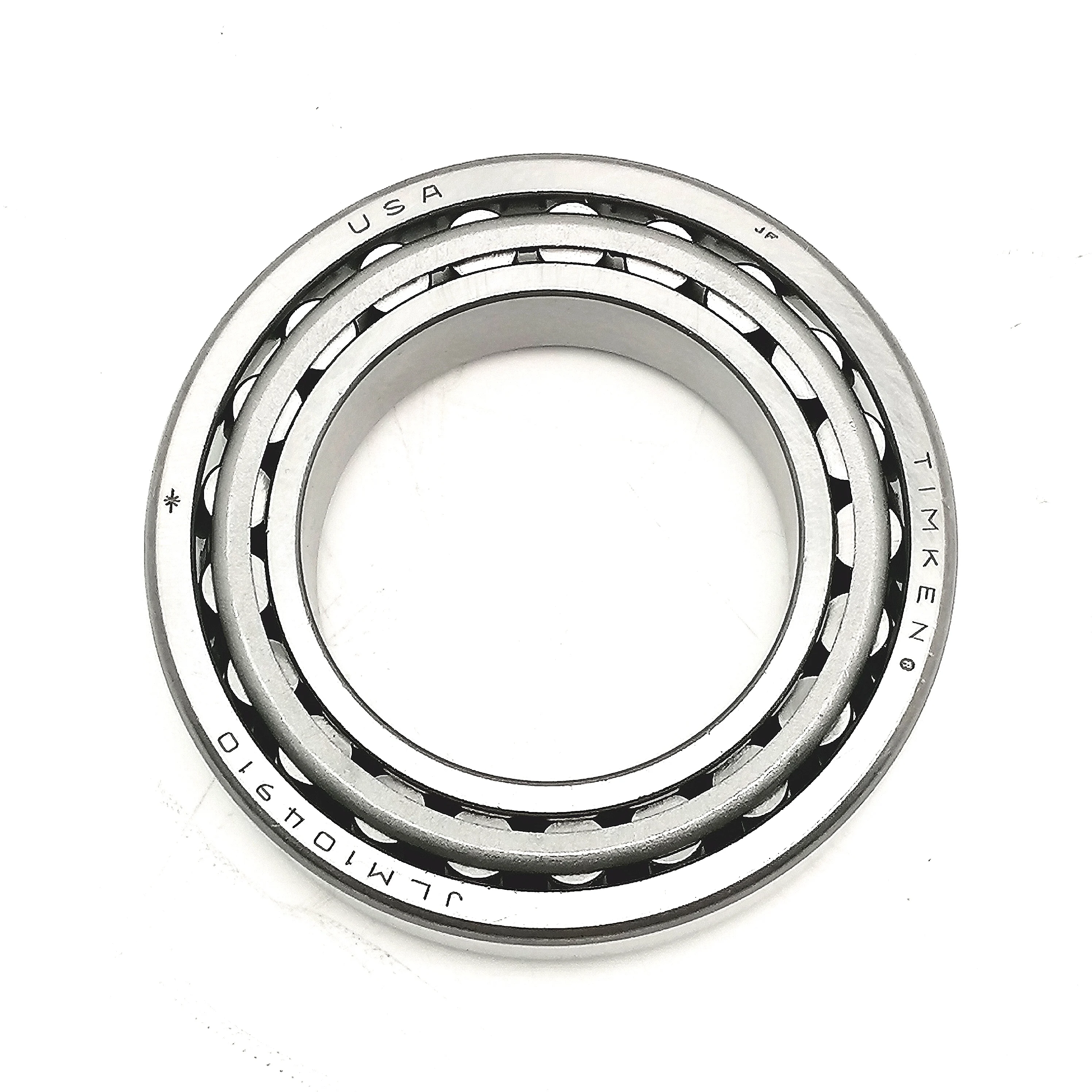 forklift spare parts tapered roller bearing 50x82-N 0009247314 for linde forklift parts manufacture