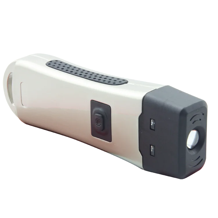 125kHz RFID Patrol Tag Reader for Security Guard Tour System Patrol Device