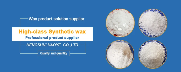 Polyethylene Wax Vs Paraffin Wax