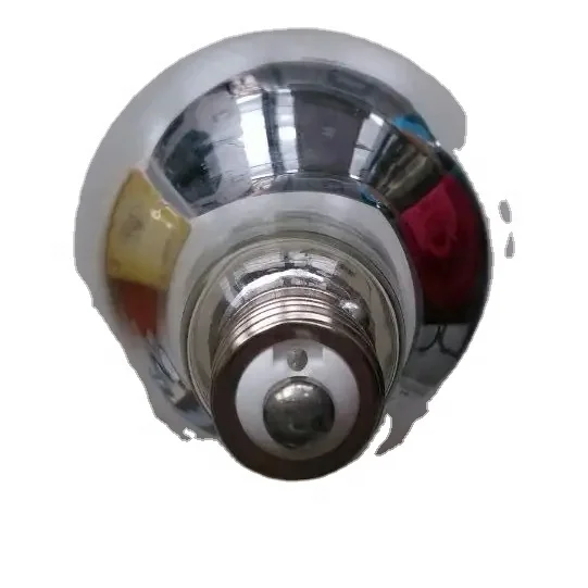 Ртутная лампа высокого давления рефлекторного типа с концентрированным светом подходит для внутреннего и наружного